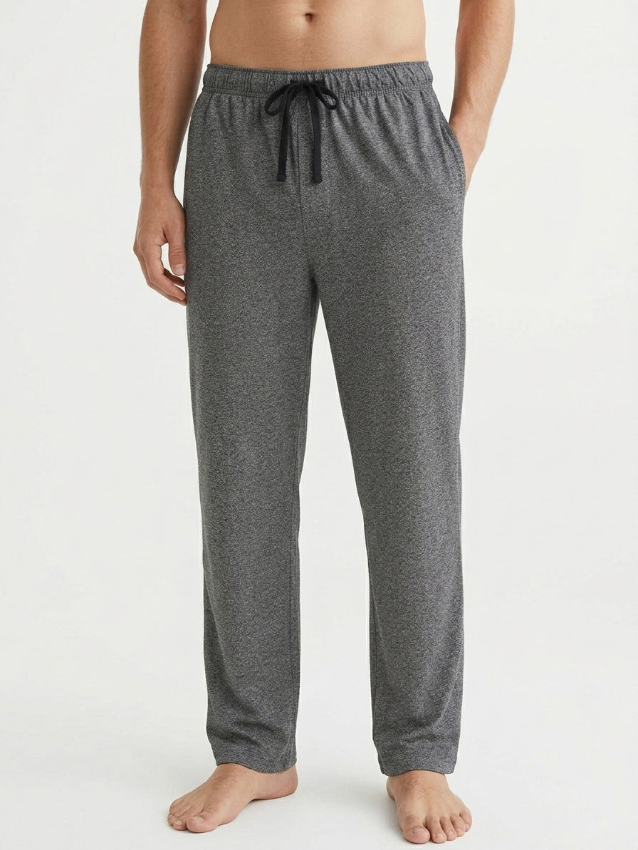 Mens Grey Sleep Pant