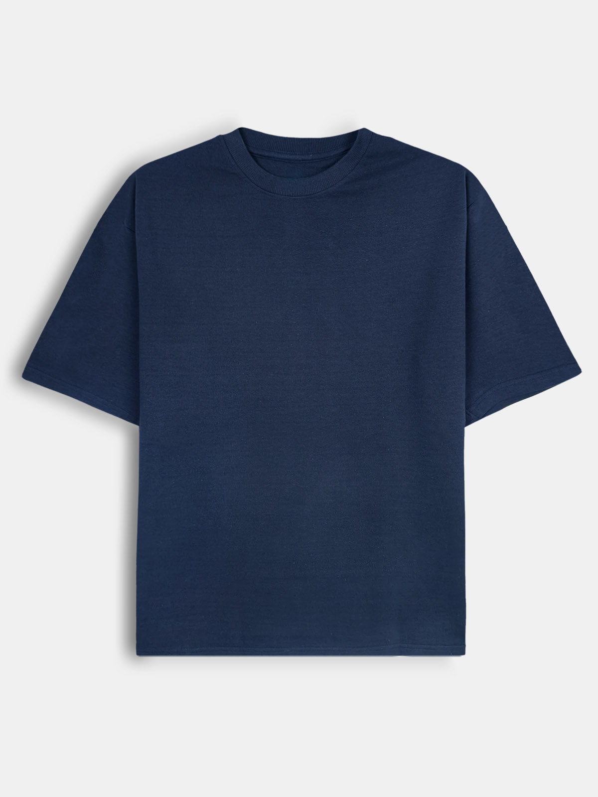 Mens Oversized Fit T-Shirt