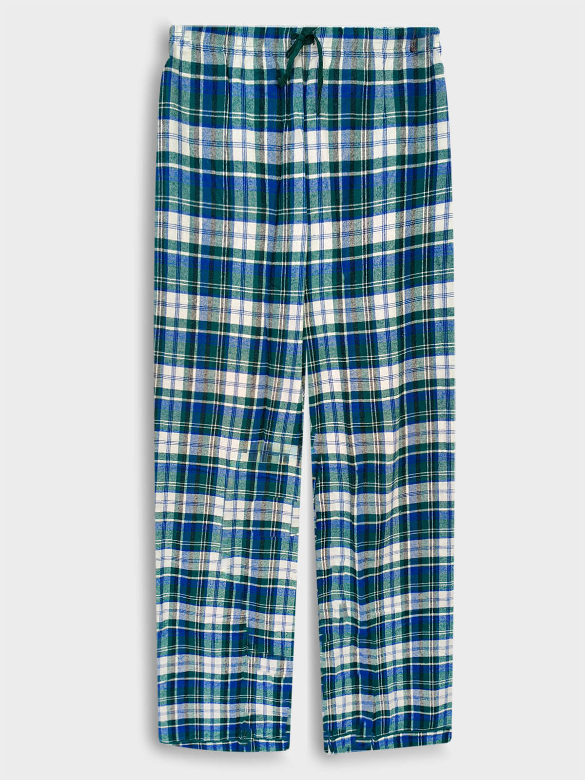 Mens Printed Full Pant Set Pyjama