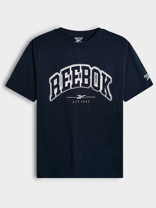 Mens Printed T-Shirt