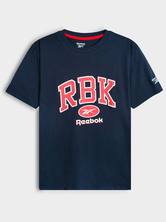 Mens Printed T-Shirt
