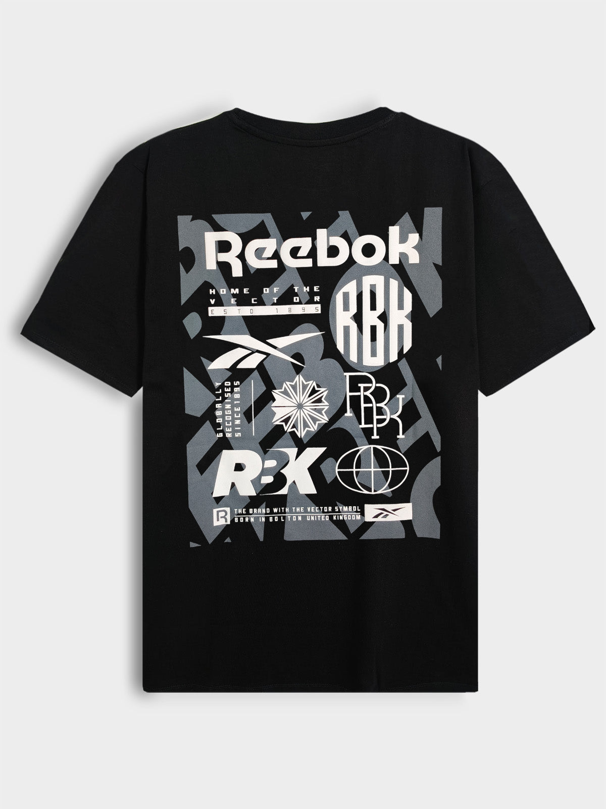 Men's Printed T-Shirt
