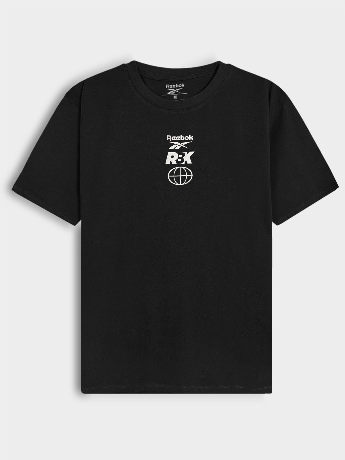 Men's Printed T-Shirt