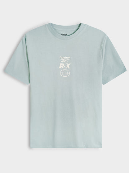Men's Printed T-Shirt