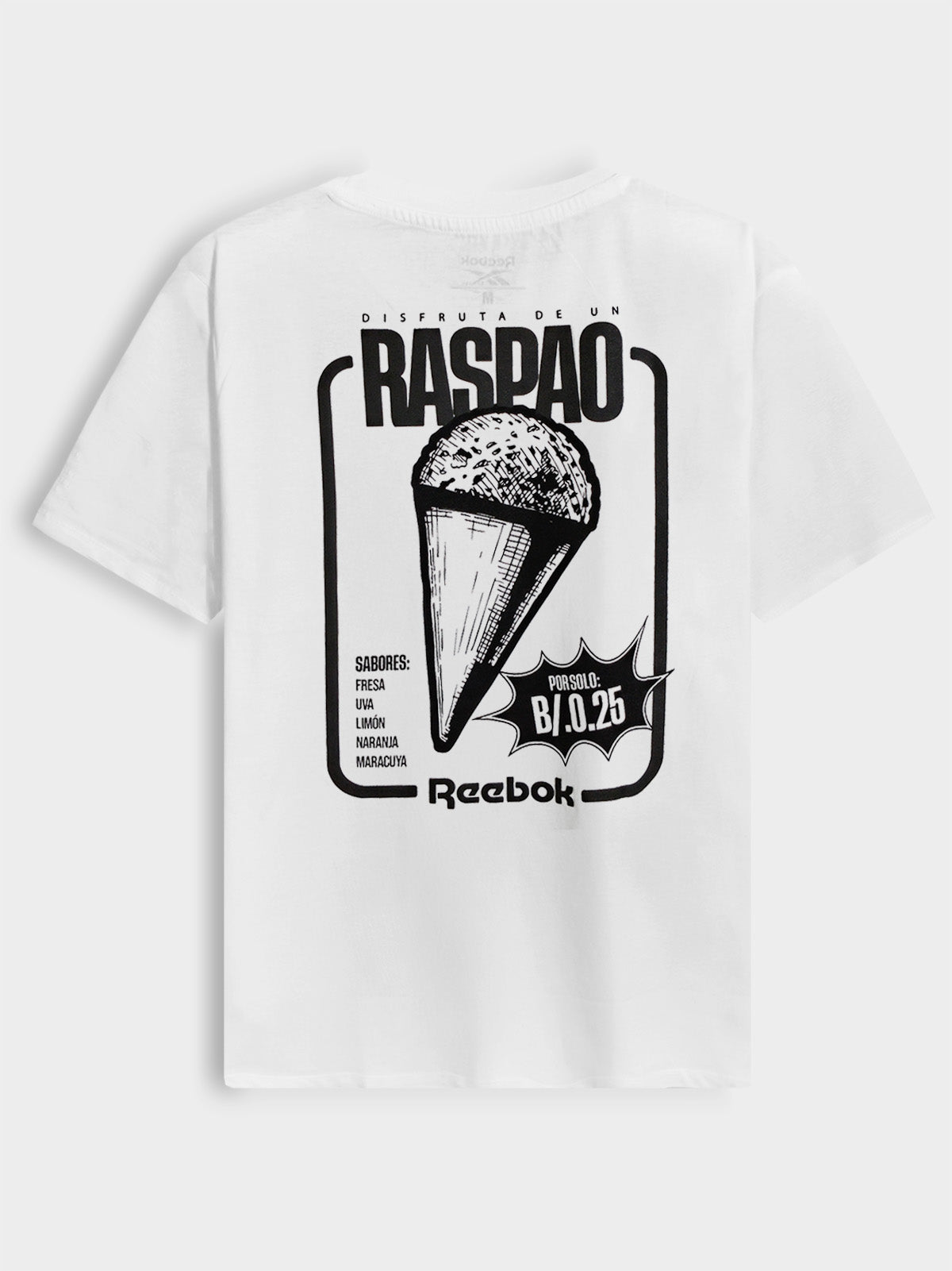 Men's Printed T-Shirt