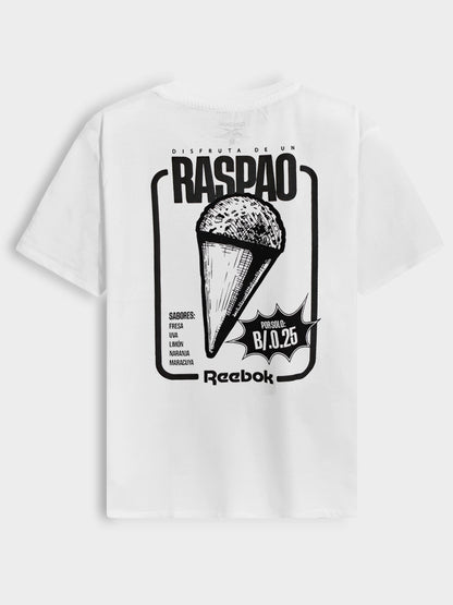Men's Printed T-Shirt