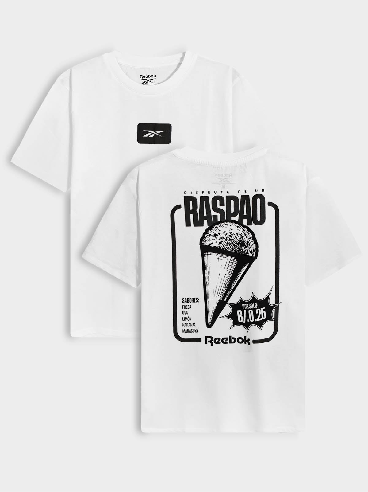 Men's Printed T-Shirt