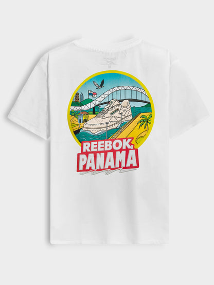 Men's Printed T-Shirt
