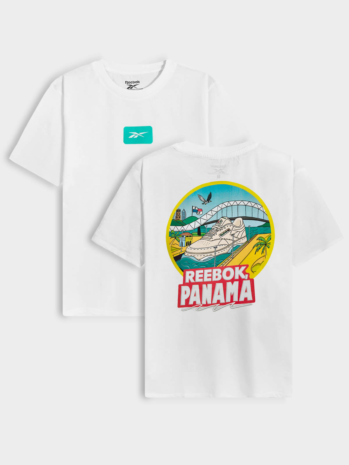 Men's Printed T-Shirt