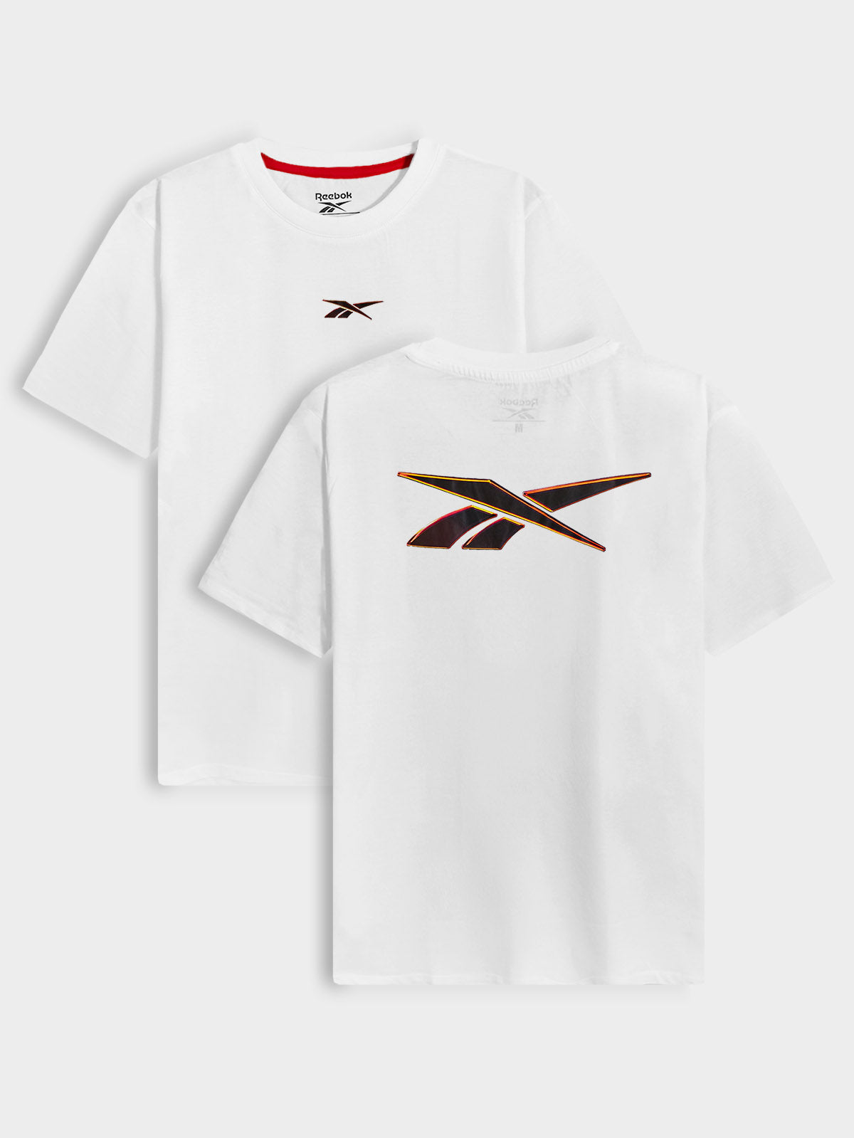 Men's Printed T-Shirt