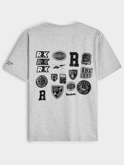 Mens Printed T-Shirt