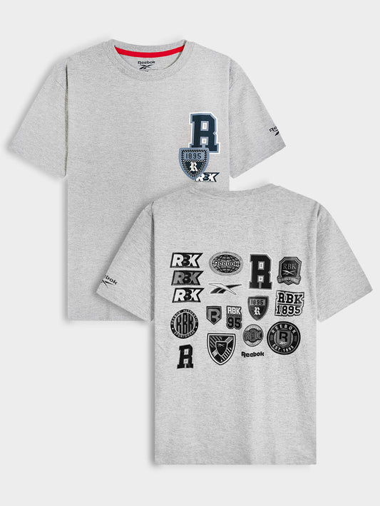 Mens Printed T-Shirt