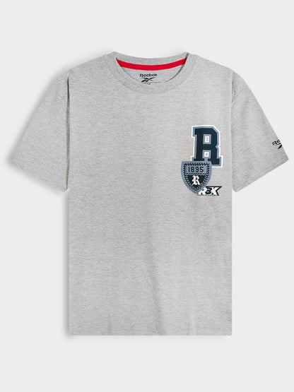 Mens Printed T-Shirt