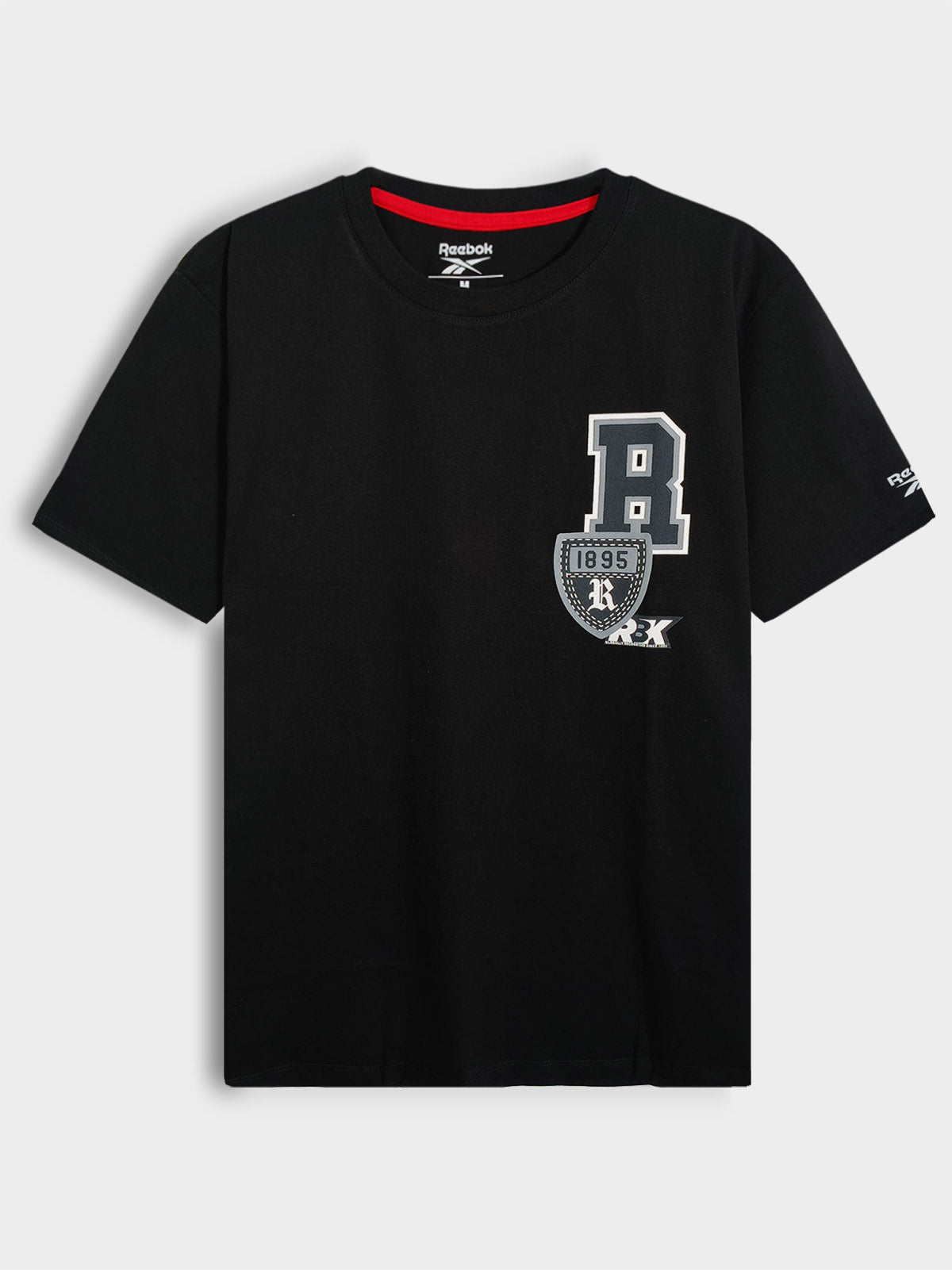 Mens Printed T-Shirt