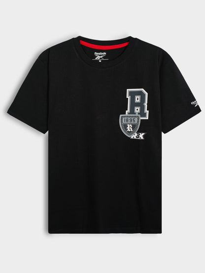 Mens Printed T-Shirt