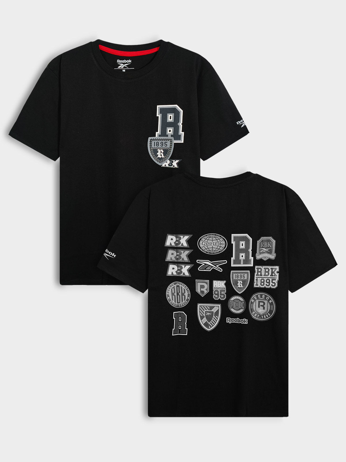 Mens Printed T-Shirt