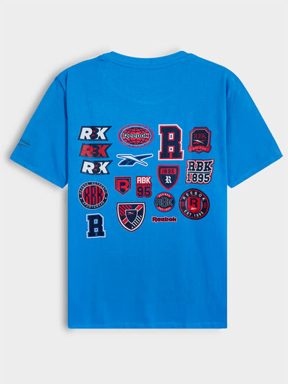 Mens Printed T-Shirt