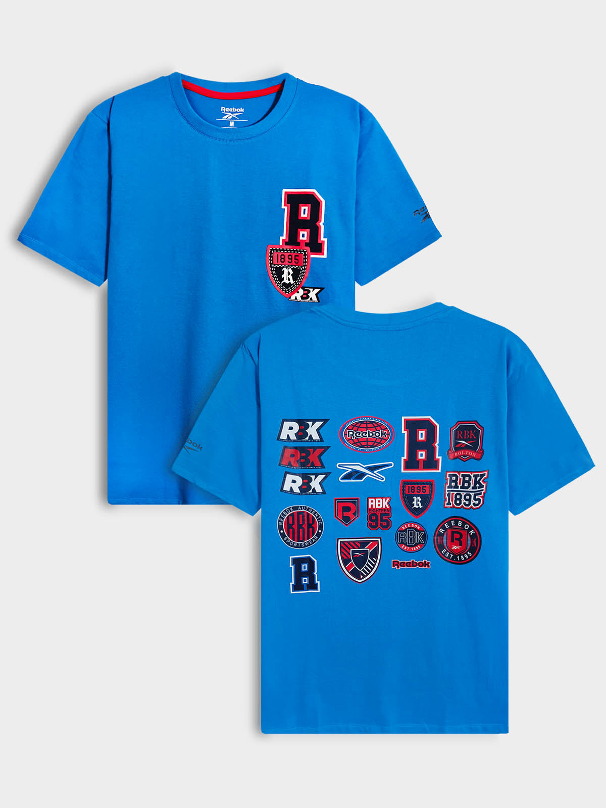 Mens Printed T-Shirt