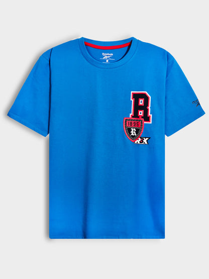 Mens Printed T-Shirt