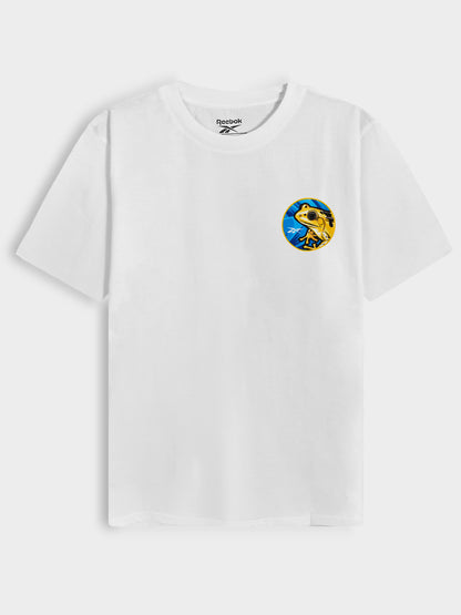 Mens Printed T-Shirt