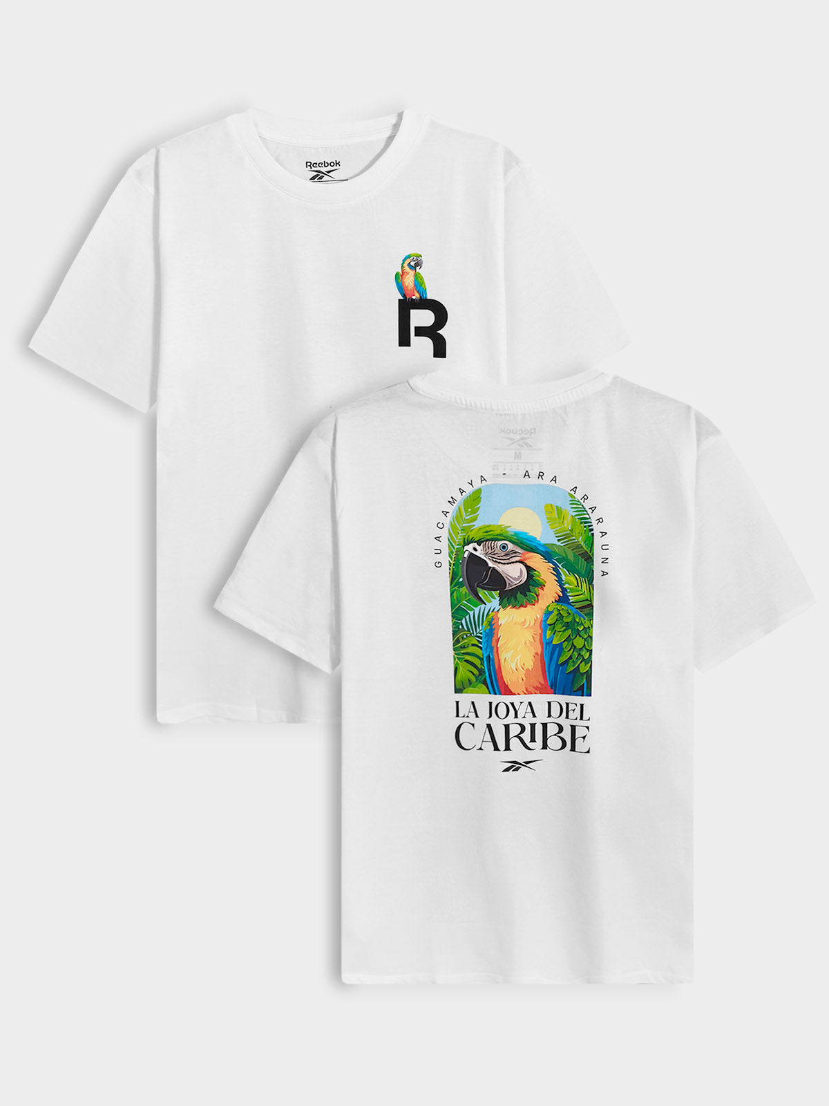 Mens Printed T-Shirt