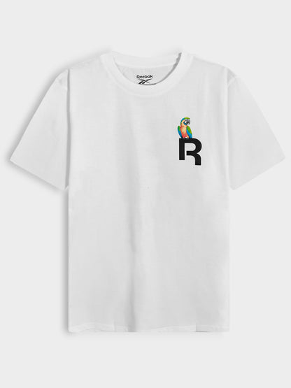 Mens Printed T-Shirt