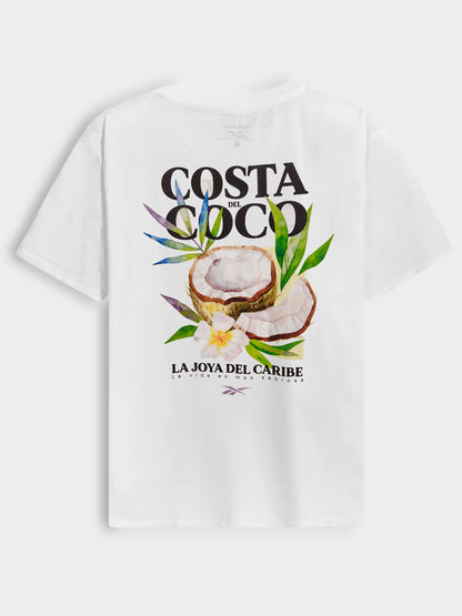 Mens Printed T-Shirt