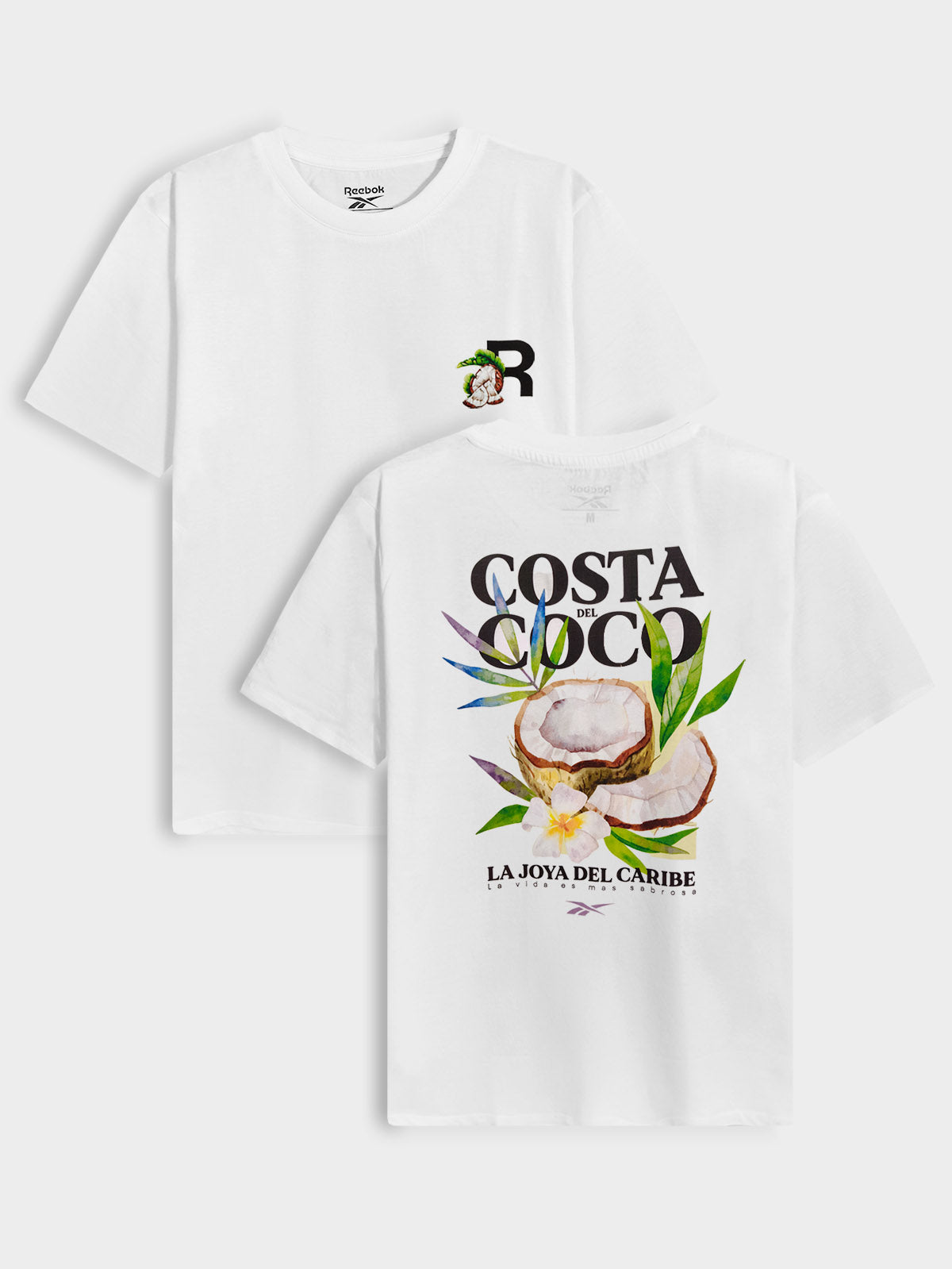 Mens Printed T-Shirt