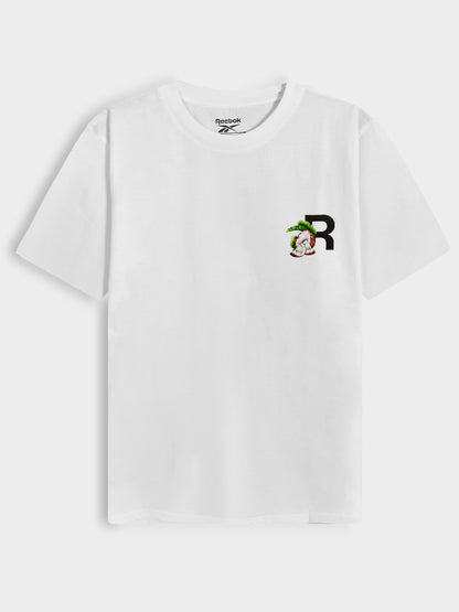Mens Printed T-Shirt