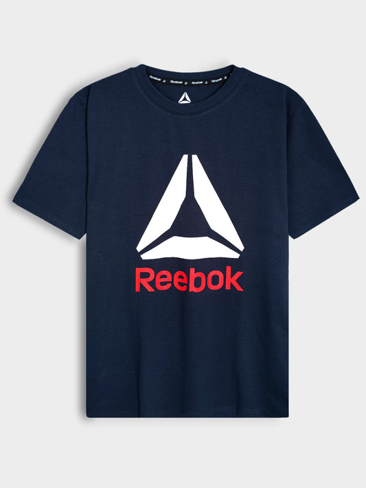 Mens Printed T-Shirt
