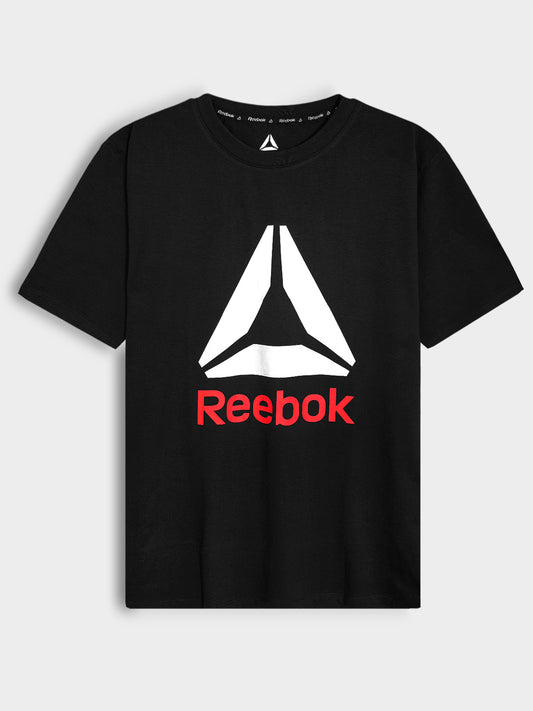 Mens Printed T-Shirt