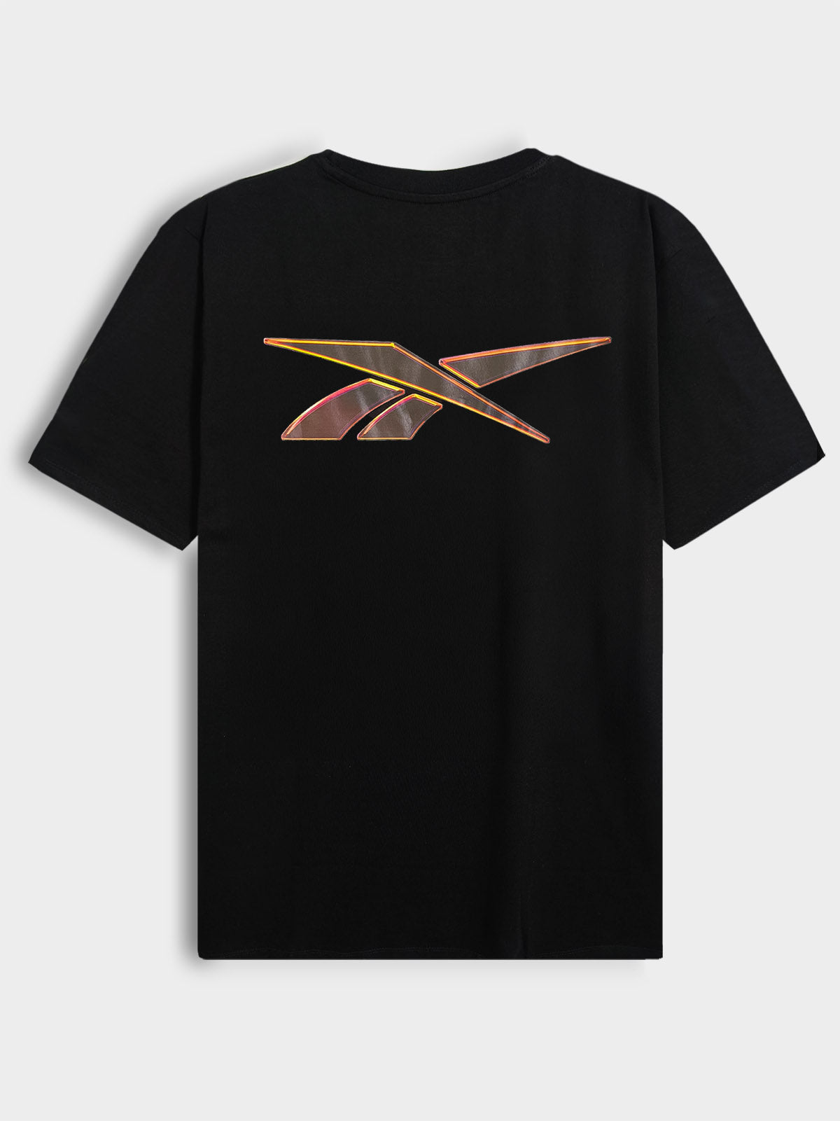 Mens Printed T-Shirt