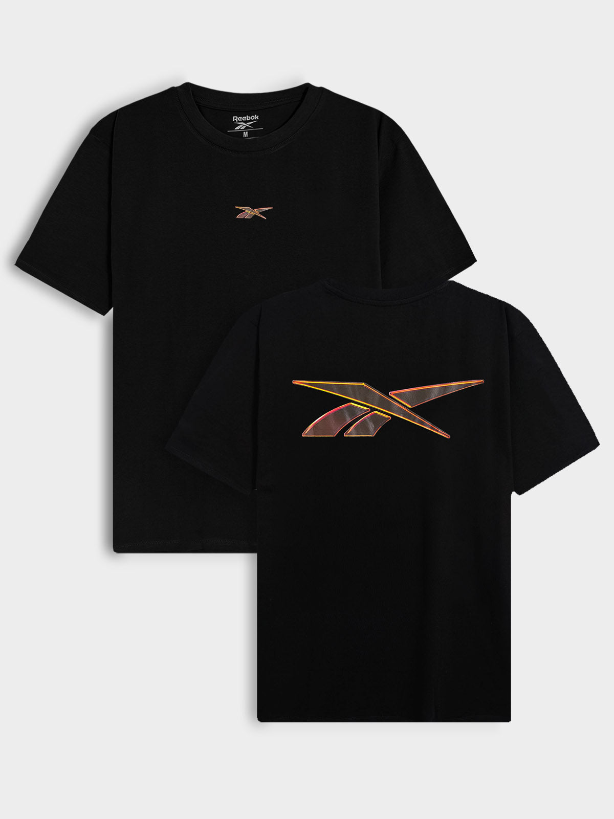 Mens Printed T-Shirt