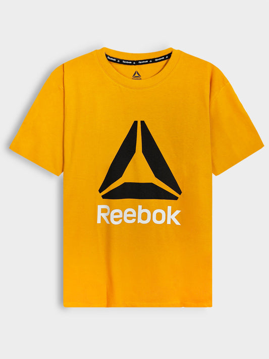Mens Printed T-Shirt