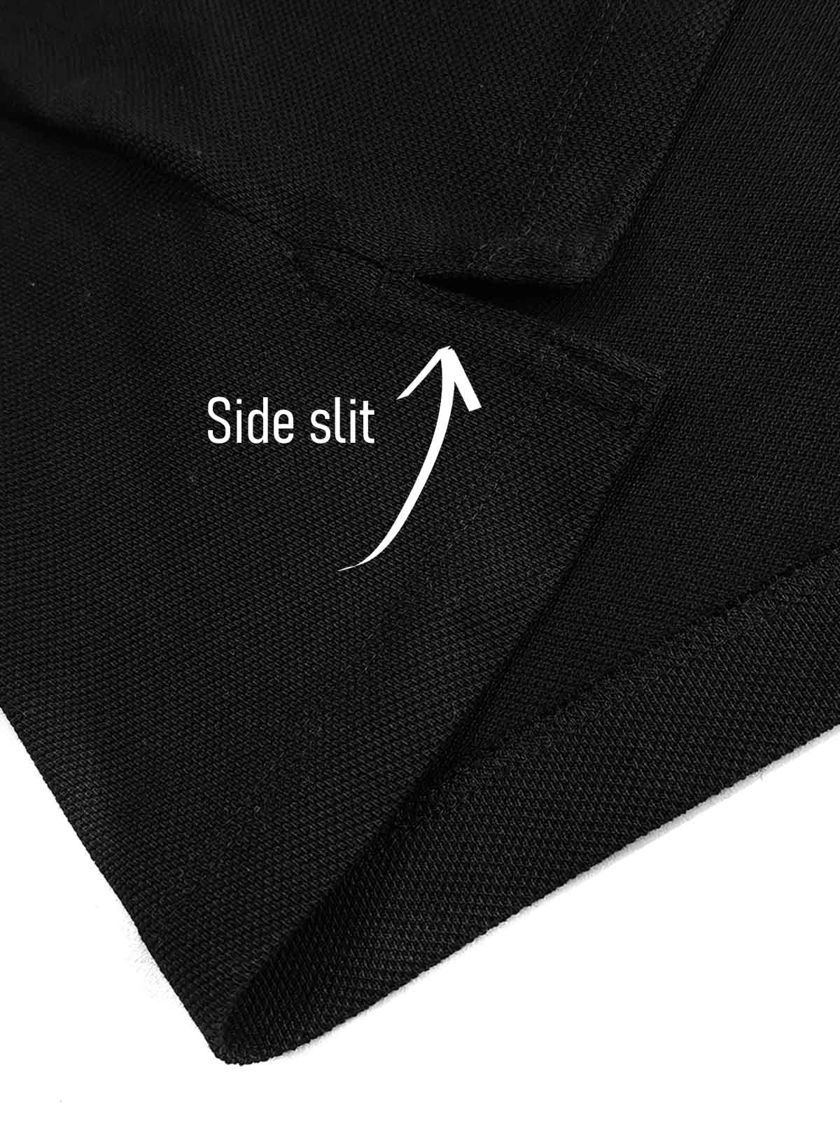 Mens Collor T-Shirt