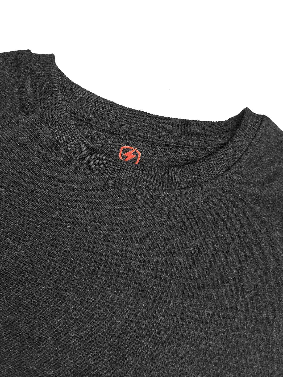 Mens Oversized Fit T-Shirt