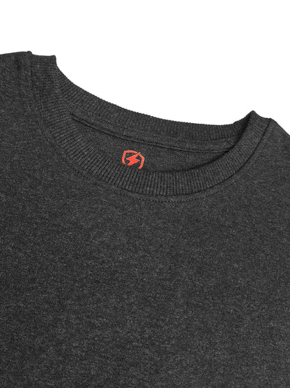 Mens Oversized Fit T-Shirt