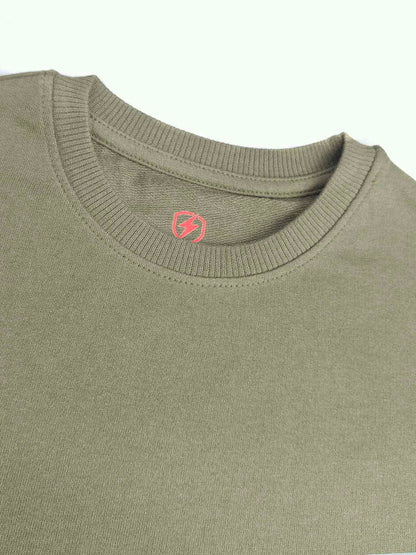 Mens Oversized Fit T-Shirt