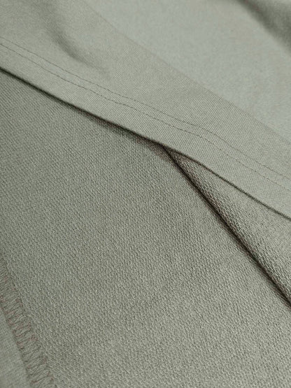 Mens Oversized Fit T-Shirt