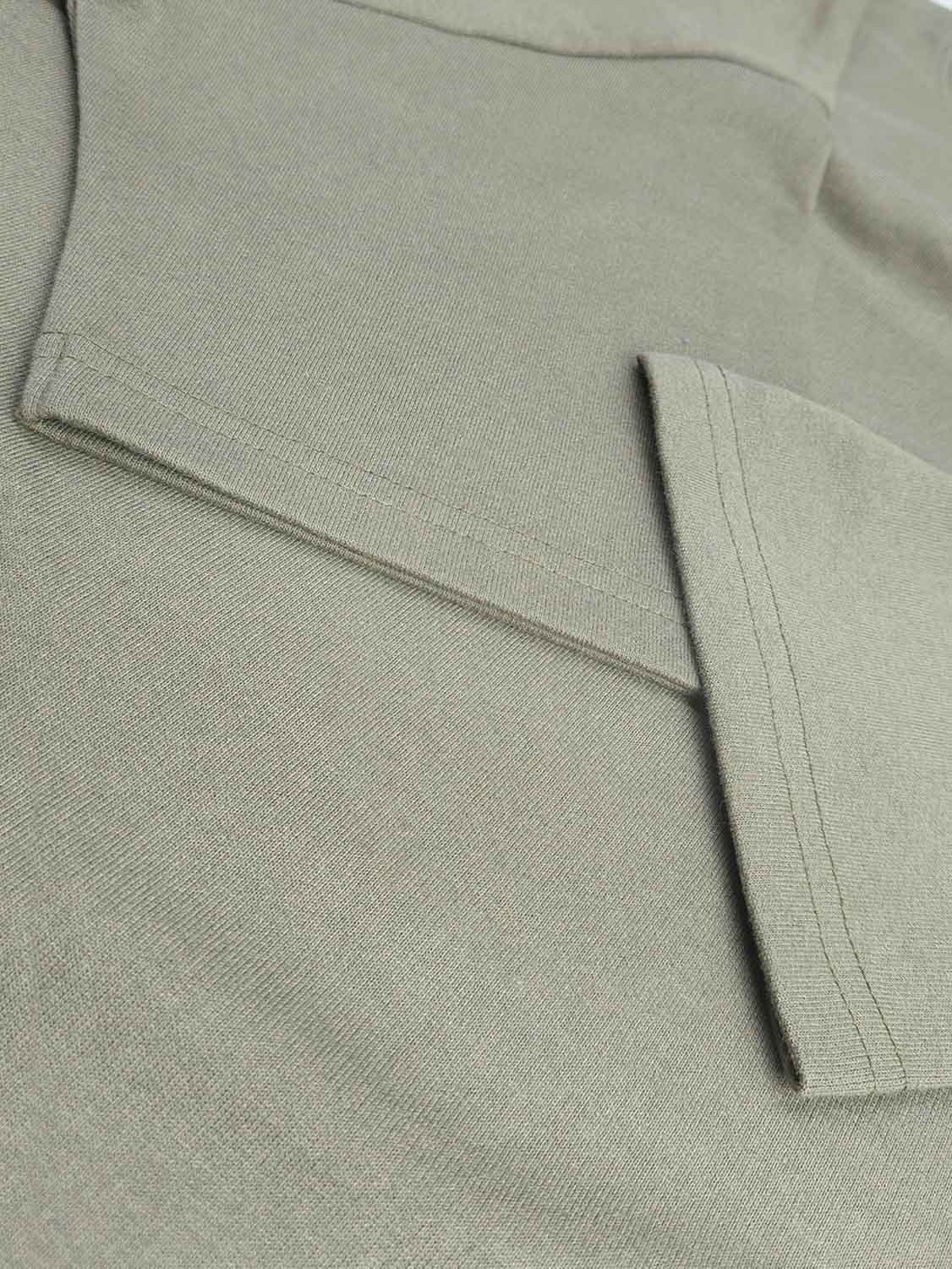 Mens Oversized Fit T-Shirt