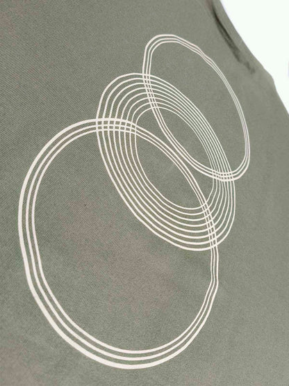 Mens Oversized Fit T-Shirt