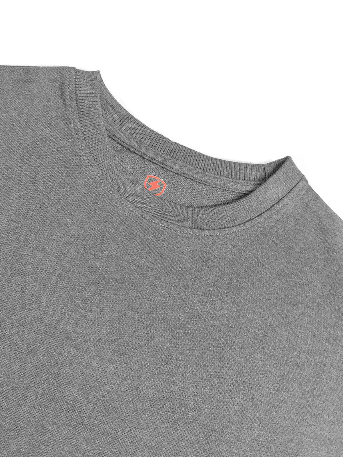 Mens Oversized Fit T-Shirt