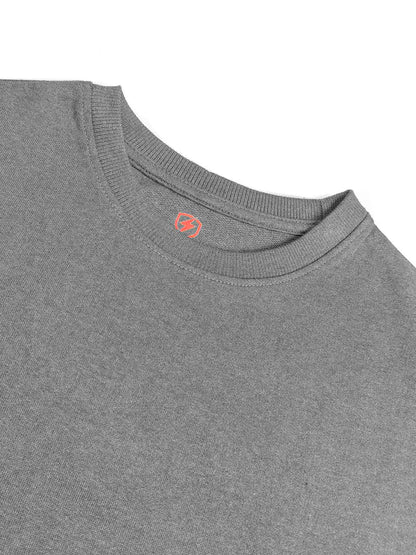 Mens Oversized Fit T-Shirt