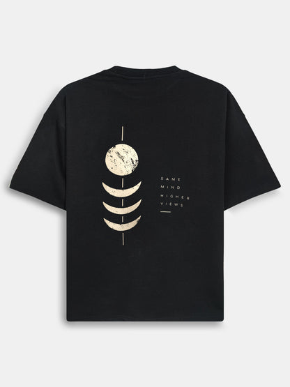 Mens Oversized Fit T-Shirt