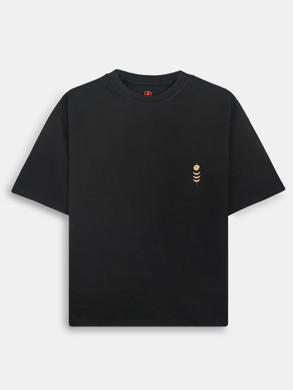 Mens Oversized Fit T-Shirt