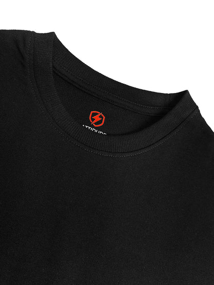 Mens Oversized Fit T-Shirt
