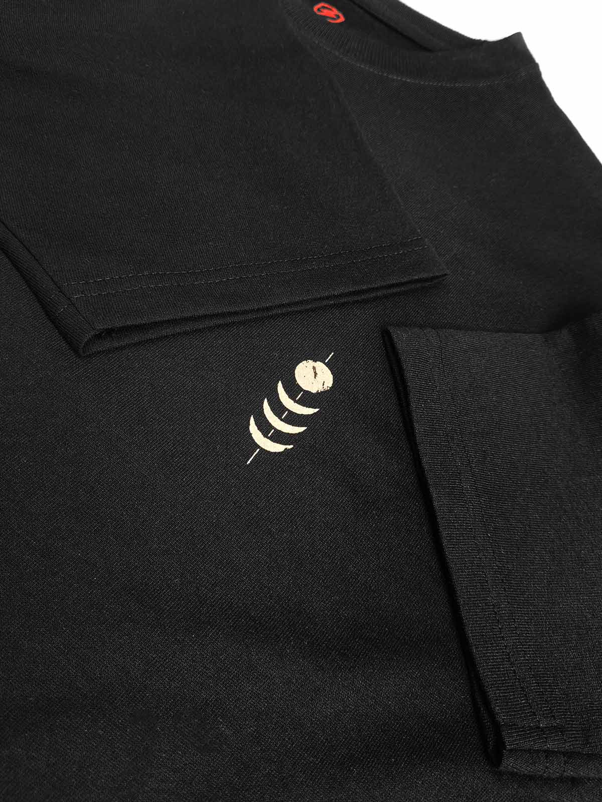 Mens Oversized Fit T-Shirt