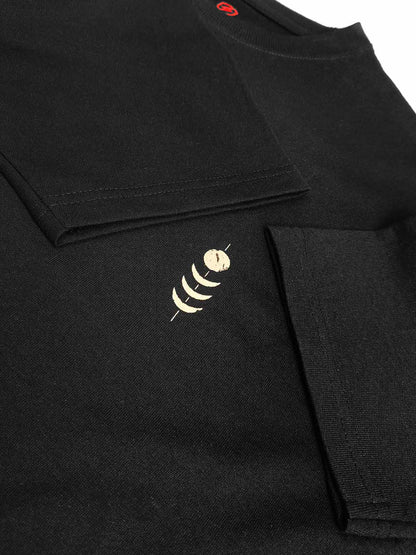 Mens Oversized Fit T-Shirt