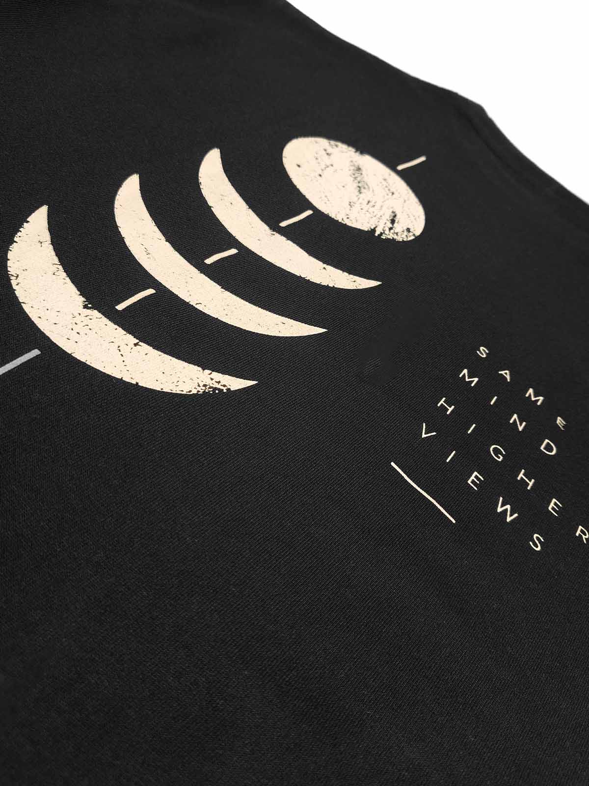 Mens Oversized Fit T-Shirt