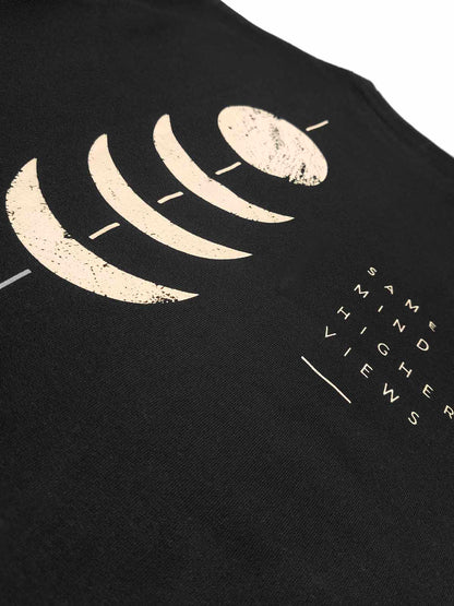 Mens Oversized Fit T-Shirt